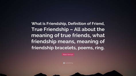 friendsary meaning|unlikely friendship meaning.